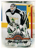 Roman Turek - Dallas Stars (NHL Hockey Card) 1997-98 Leaf # 56 Mint