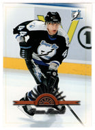 Roman Hamrlik - Tampa Bay Lightning (NHL Hockey Card) 1997-98 Leaf # 76 Mint