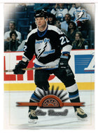 Dino Ciccarelli - Tampa Bay Lightning (NHL Hockey Card) 1997-98 Leaf # 83 Mint