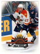 Scott Mellanby - Florida Panthers (NHL Hockey Card) 1997-98 Leaf # 110 Mint