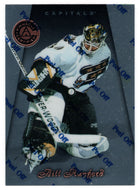 Bill Ranford - Washington Capitals (NHL Hockey Card) 1997-98 Pinnacle Certified # 12 Mint