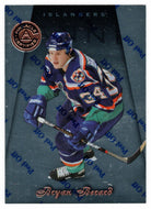 Bryan Berard - New York Islanders (NHL Hockey Card) 1997-98 Pinnacle Certified # 40 Mint