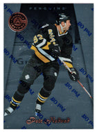 Petr Nedved - Pittsburgh Penguins (NHL Hockey Card) 1997-98 Pinnacle Certified # 95 Mint