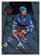 Adam Graves - New York Rangers (NHL Hockey Card) 1997-98 Pinnacle Certified # 96 Mint