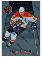 Scott Mellanby - Florida Panthers (NHL Hockey Card) 1997-98 Pinnacle Certified # 107 Mint