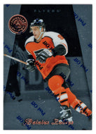 Dainius Zubrus - Philadelphia Flyers (NHL Hockey Card) 1997-98 Pinnacle Certified # 116 Mint