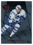 Sergei Berezin - Toronto Maple Leafs (NHL Hockey Card) 1997-98 Pinnacle Certified # 127 Mint