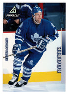 Kevyn Adams - Toronto Maple Leafs (NHL Hockey Card) 1997-98 Pinnacle # 22 Mint