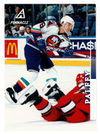 Zigmund Palffy - New York Islanders (NHL Hockey Card) 1997-98 Pinnacle # 56 Mint