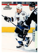 Adam Oates - Washington Capitals (NHL Hockey Card) 1997-98 Pinnacle # 62 Mint