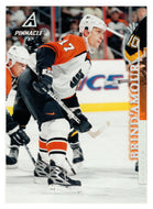 Rod Brind'Amour - Philadelphia Flyers (NHL Hockey Card) 1997-98 Pinnacle # 111 Mint