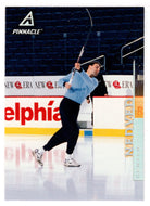 Petr Nedved - Pittsburgh Penguins (NHL Hockey Card) 1997-98 Pinnacle # 124 Mint