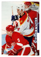 Rob Niedermayer - Florida Panthers (NHL Hockey Card) 1997-98 Pinnacle # 157 Mint