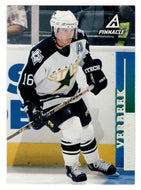 Pat Verbeek - Dallas Stars (NHL Hockey Card) 1997-98 Pinnacle # 173 Mint