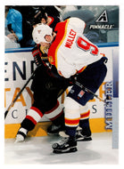 Kirk Muller - Florida Panthers (NHL Hockey Card) 1997-98 Pinnacle # 190 Mint