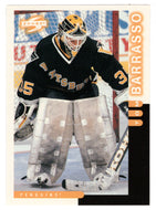 Tom Barrasso - Pittsburgh Penguins (NHL Hockey Card) 1997-98 Score # 17 Mint