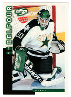 Ed Belfour - Dallas Stars (NHL Hockey Card) 1997-98 Score # 20 Mint
