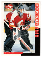 Rick Tabaracci - Calgary Flames (NHL Hockey Card) 1997-98 Score # 28 Mint