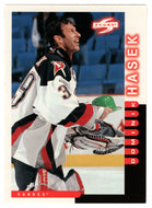 Dominik Hasek - Buffalo Sabres (NHL Hockey Card) 1997-98 Score # 39 Mint