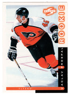 Vaclav Prospal RC - Philadelphia Flyers (NHL Hockey Card) 1997-98 Score # 51 Mint