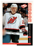 Vadim Sharifijanov - New Jersey Devils (NHL Hockey Card) 1997-98 Score # 56 Mint