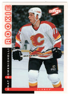 Hnat Domenichelli - Calgary Flames (NHL Hockey Card) 1997-98 Score # 68 Mint