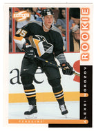 Alexei Morozov - Pittsburgh Penguins (NHL Hockey Card) 1997-98 Score # 74 Mint