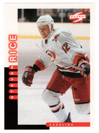 Steven Rice - Carolina Hurricanes (NHL Hockey Card) 1997-98 Score # 76 Mint