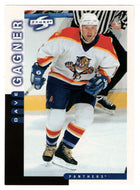 Dave Gagner - Florida Panthers (NHL Hockey Card) 1997-98 Score # 79 Mint