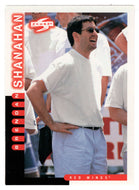 Brendan Shanahan - Detroit Red Wings (NHL Hockey Card) 1997-98 Score # 80 Mint