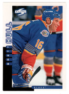 Brett Hull - St. Louis Blues (NHL Hockey Card) 1997-98 Score # 81 Mint