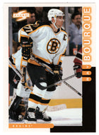 Ray Bourque - Boston Bruins (NHL Hockey Card) 1997-98 Score # 89 Mint