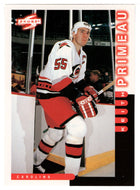 Keith Primeau - Carolina Hurricanes (NHL Hockey Card) 1997-98 Score # 98 Mint