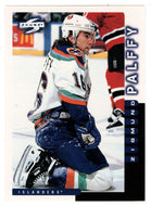 Zigmund Palffy - New York Islanders (NHL Hockey Card) 1997-98 Score # 106 Mint