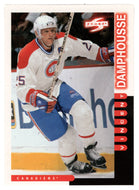 Vincent Damphousse - Montreal Canadiens (NHL Hockey Card) 1997-98 Score # 112 Mint