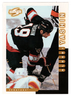 Alexei Yashin - Ottawa Senators (NHL Hockey Card) 1997-98 Score # 116 Mint