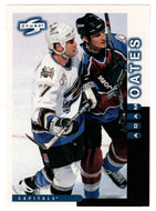 Adam Oates - Washington Capitals (NHL Hockey Card) 1997-98 Score # 117 Mint