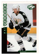 Pat Verbeek - Dallas Stars (NHL Hockey Card) 1997-98 Score # 124 Mint