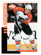 Rod Brind'Amour - Philadelphia Flyers (NHL Hockey Card) 1997-98 Score # 127 Mint