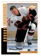 Daniel Alfredsson - Ottawa Senators (NHL Hockey Card) 1997-98 Score # 131 Mint