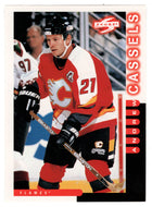 Andrew Cassels - Carolina Hurricanes (NHL Hockey Card) 1997-98 Score # 134 Mint