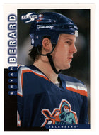 Bryan Berard - New York Islanders (NHL Hockey Card) 1997-98 Score # 137 Mint