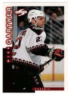 Mike Gartner - Phoenix Coyotes (NHL Hockey Card) 1997-98 Score # 139 Mint