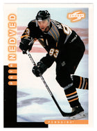 Petr Nedved - Pittsburgh Penguins (NHL Hockey Card) 1997-98 Score # 143 Mint