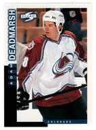 Adam Deadmarsh - Colorado Avalanche (NHL Hockey Card) 1997-98 Score # 146 Mint