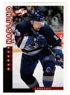 Markus Naslund - Vancouver Canucks (NHL Hockey Card) 1997-98 Score # 150 Mint