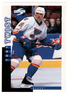 Tony Twist - St. Louis Blues (NHL Hockey Card) 1997-98 Score # 157 Mint