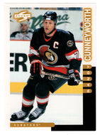 Randy Cunneyworth - Ottawa Senators (NHL Hockey Card) 1997-98 Score # 161 Mint