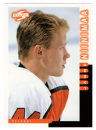 Janne Niinimaa - Philadelphia Flyers (NHL Hockey Card) 1997-98 Score # 165 Mint