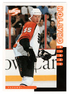 Chris Gratton - Philadelphia Flyers (NHL Hockey Card) 1997-98 Score # 168 Mint